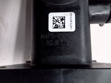 POUZDRO TERMOSTATU JAGUAR LAND ROVER 2.0