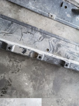 КРЫШКА ШАССИ AUDI A4 B6 ПРАВАЯ 8E0825208C