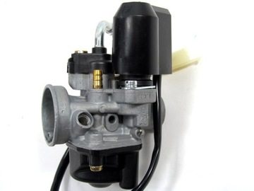 Dellorto Tasso Ambra Ligier Jdm Nova Casalini микрокарбюратор