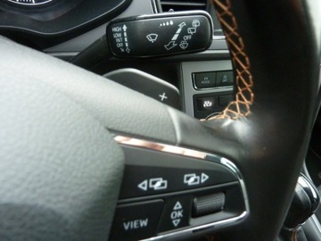 Seat Leon III X-Perience 2.0 TDI CR 184KM 2018 Seat Leon X-PERIENCE*FR 2.0 TDI 184Ps*AUTOMAT*4, zdjęcie 27