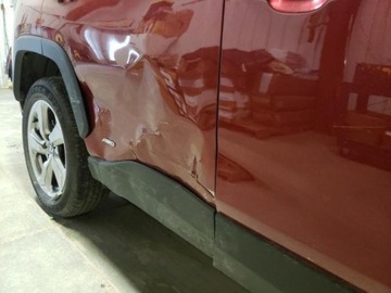 Toyota 2021 Toyota RAV4 Toyota RAV4 Hybrid LE AWD, od ubezpieczalni 2.5 Hybryda 219KM, zdjęcie 6