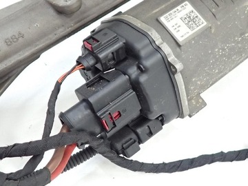 MAGLOWNICA KOLUMNA PRZEKŁADNIA EUROPA GOLF VII OCTAVIA III 5E RS LIFT 19R