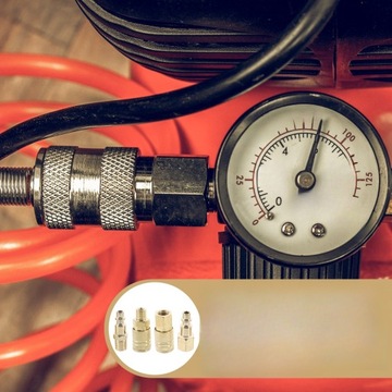 СОЕДИНИТЕЛИ ВОЗДУШНЫХ ШЛАНГОВ ИНСТРУМЕНТ POWER CINCH