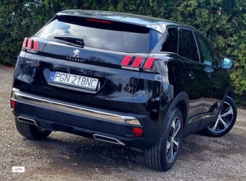 Peugeot 3008 II Crossover 1.6 BlueHDi 120KM 2018 Peugeot 3008 AutomatZarejestrowany GWARANCJA 1.6 Diesel 120KM, zdjęcie 3