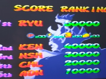 ТОЛЬКО ДИСК STREET FIGHTER ALPHA 2 для Sony PlayStation (PSX)