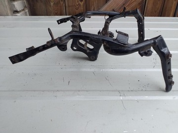 РАМКА ПЕРЕДНЕГО ФОНАРЯ HONDA CBR 1000F SC21E