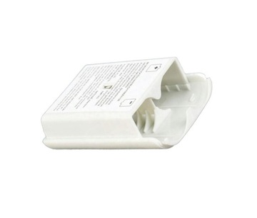 KOSZYK KLAPKA POKRYWA BATERII DO PADA XBOX 360