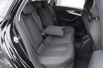 Audi A4 B9 Avant 2.0 TDI 150KM 2017 S- Tronic* Virtual Cockpit* Nawigacja* Bi Ksenon* Car Play*Radar* GWARANCJA, zdjęcie 23