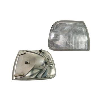 BLIKAČ PŘEDNÍ PRAVÝ VW T4 07.90-03.03