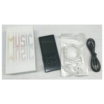 MP3-ПЛЕЕР 32 ГБ С СЕНСОРНЫМ ЭКРАНОМ BLUETOOTH 5.0 И FM-РАДИО 450 МАЧ