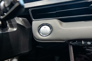 Chery Tiggo 4 1.5 HYBRID 163KM 2025 CHERY Tiggo 4 Prestige 1.5 T-GDI HEV DHT Suv 163KM 2025, zdjęcie 8