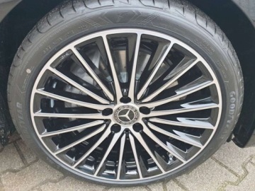 Mercedes Klasa C W206 All-Terrain 1.5 200 EQ-Boost 204KM 2026 C Klasa 200 4-Matic AMG Estate 1.5 (204KM) 2026, zdjęcie 12