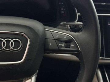 Audi Q7 II SUV Facelifting  3.0 45 TDI 231KM 2023 Audi Q7 45 TDI Quattro tiptronic S line Pneumatyka BO Ambiente ACC, zdjęcie 25