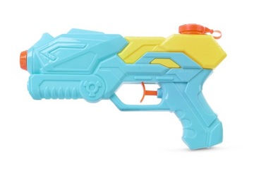 PISTOLET NA WODĘ PISTOLET DO PSIKANIA WODĄ