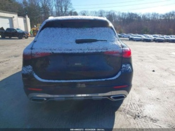 Mercedes GLC C254/X254 2023 Mercedes-Benz GLC 300 4Matic 2023 2.0 Benzyna 255KM, zdjęcie 4
