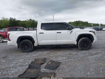 Toyota Tundra II 2023 Toyota Tundra Hybrid TRD Pro 2023 3.4l 3.4 Hybryda 437KM, zdjęcie 6