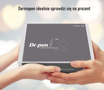 МИКРОНОЛЬНАЯ МЕЗОТЕРАПИЯ DERMAPEN WIRELESS 10KA