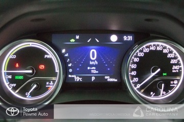 Toyota Camry IX Sedan 2.5 Hybrid Dynamic Force 218KM 2024 Toyota Camry 2.5 Hybrid Comfort CVT, zdjęcie 3