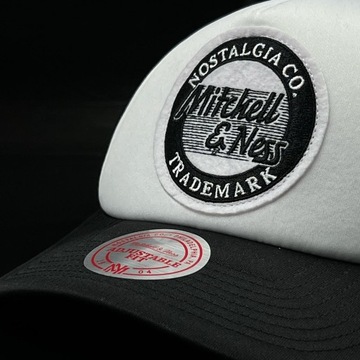 Šiltovka Mitchell & Ness trucker r.uniwersalny