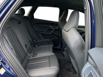 Audi Q5 II SUV Facelifting 2.0 40 TDI 204KM 2024 Audi Q5 LED Matrix Pneumatyka Bang Olufsen Nawigacja Head-up Gwarancja, zdjęcie 11