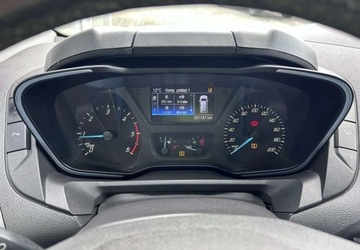 Ford Tourneo Custom I 2016 Ford Tourneo Custom Ford Tourneo Custom 2.0 TDCi L2 Titanium 2.0 Diesel, zdjęcie 10