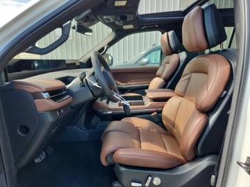 Lincoln Navigator III 2025 Lincoln Navigator L Reserve 2025 3.5L 3.5 Benzyna 440KM, zdjęcie 7