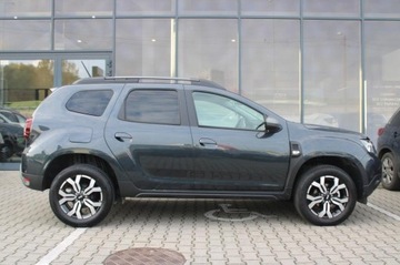 Dacia Duster II SUV Facelifting 1.3 TCe 150KM 2024 Dacia Duster Journey, zdjęcie 2