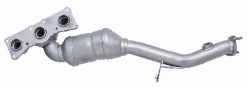 Katalizator BMW E90 E91 E92 325i 325Xi 330i 330Xi