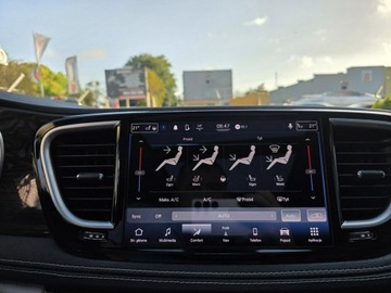 Chrysler Pacifica II 3.6 V6 291KM 2022 Chrysler Pacifica Limited 3.6 Benzyna 291 KM,, zdjęcie 19