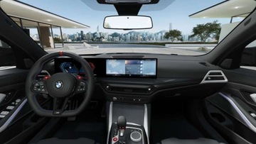 BMW Seria 3 G20-G21 2026 BMW M3 Competition M xDrive Touring 530 KM - Pakiet Ultimate - Od Reki, zdjęcie 10