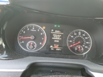 Kia 2021 Kia Inny 2021, 1,6 L K5 LXS 1.6 Benzyna 180KM, zdjęcie 6