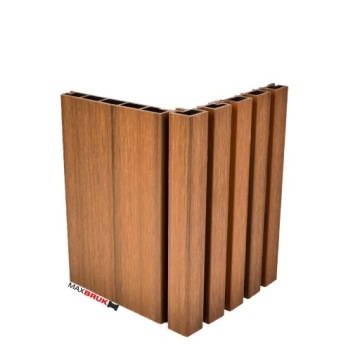 Композитная фасадная плита LAMELE 3D, 3,6 м