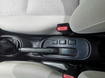 Nissan Micra IV Hatchback 5d 1.2 80KM 2011 Nissan Micra 1,2 16v 80 KM Klimatr Panorama Navi, zdjęcie 15