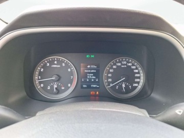 Hyundai Tucson III SUV Facelifting 1.6 GDi 132KM 2020 Hyundai Tucson 1.6 GDi 132KM Manual Salon PL 1.6 Benzyna 132KM, zdjęcie 17