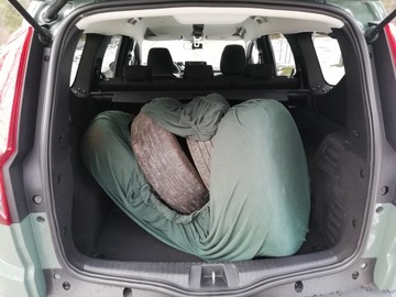 Opel Astra 2023 Dacia Jogger 1.6 Full Hybrid 140 Extreme MMT, zdjęcie 6