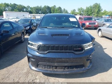 Dodge Durango III 2024 Dodge Durango RT Plus 2024 5.7l 5.7 Benzyna 360KM, zdjęcie 7