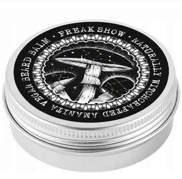 Pan Drwal Freak Show Balsam do brody Amanita 50 ml .
