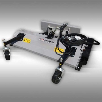 ГИДРАВЛИЧЕСКАЯ ПЕРЕДНЯЯ КОСИЛКА 170 СМ, НОВАЯ