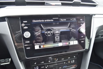 Volkswagen Arteon Shooting Brake R 2.0 TSI 320KM 2023 Volkswagen Arteon Shooting Brake Shooting Brake R 320KM DSG 4Motion IQ.Dri, zdjęcie 23