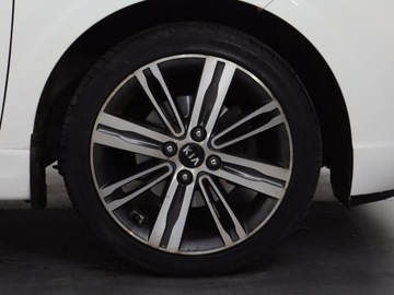 Kia Picanto III Hatchback 5d 1.2 DOHC 84KM 2018 Kia Picanto 1.2 CVVT, Salon Polska, 1. Właściciel, zdjęcie 14