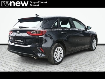 Kia Ceed III Hatchback 1.0 T-GDI 100KM 2020 Kia Ceed 1.0 T-GDI S, zdjęcie 5