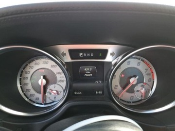 Mercedes SL R231 2015 Mercedes-Benz SL 2015, 3.0L, SL 400, od ubezpieczalni, zdjęcie 9