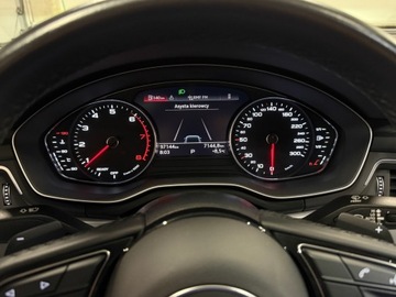 Audi A4 B9 Limousine Facelifting 2.0 35 TFSI 150KM 2022 Audi A4 Limousine Limusine 35 TFSI S tronic *Refle, zdjęcie 27