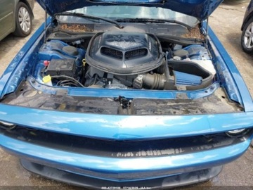 Dodge Challenger III 2021 Dodge Challenger RT Scat Pack 2021 6.4l 6.4 Benzyna 485KM, zdjęcie 8