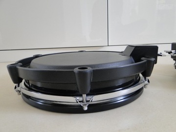 ПРОФЕССИОНАЛЬНЫЕ 10-ДЮЙМОВЫЕ БАРАБАННЫЕ ПАДЫ ALESIS.