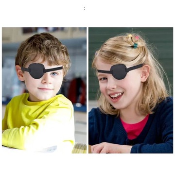 ОБТУРАТОР ПОКРЫТИЕ ГЛАЗ ЛЕНИВЫЙ ГЛАЗ ВЗРОСЛЫЕ ДЕТИ Левый и правый