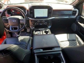 Ford 2022 Ford F150 Supercrew 2022 5.0 Benzyna 400KM, zdjęcie 8