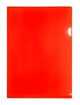 OBWOLUTA PP BT615 CZERWONA TETIS