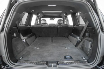 Mercedes Klasa GL X166 2016 Mercedes GL 63 AMG 557 KM. Tylko 45 000 km!, zdjęcie 29