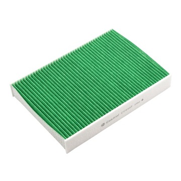CASTROL FILTERS CC0107 FILTR VENTILACE PROSTORU SPOLUJEZDCE